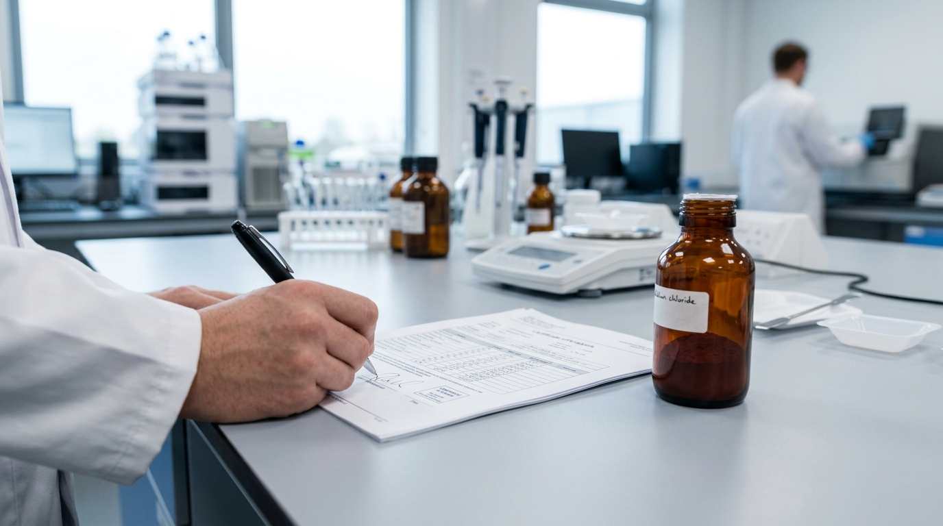 سیستم کنترل کیفیت